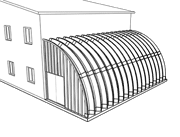 Ангар Атырау