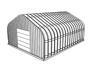 Ангар Алматы